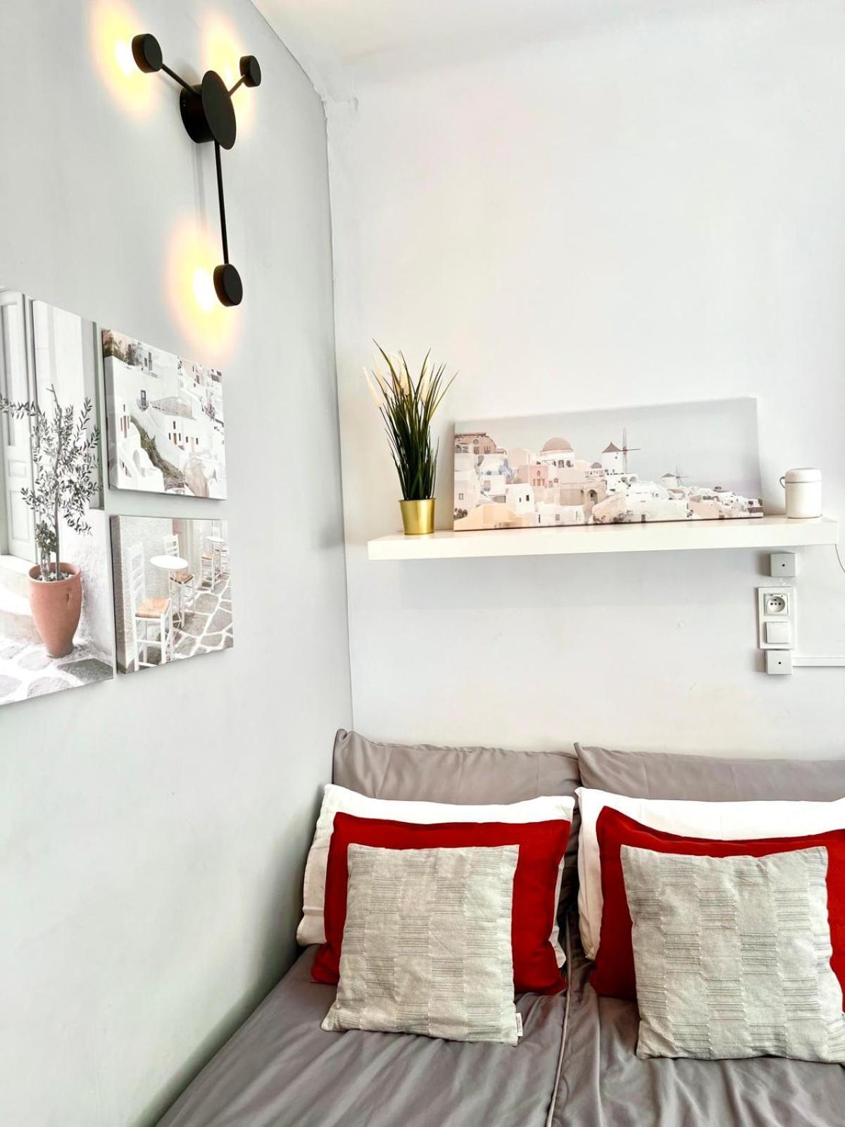 Special 1 Bed Room Condo Warszawa Center Экстерьер фото